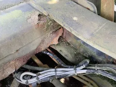 Lohr  Eurolohr C2/ 2004/ car carrier semi-trailer (36)