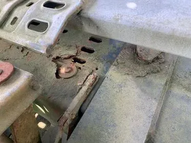 Lohr  Eurolohr C2/ 2004/ car carrier semi-trailer (37)