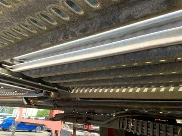 Lohr  Eurolohr C2/ 2004/ car carrier semi-trailer (41)