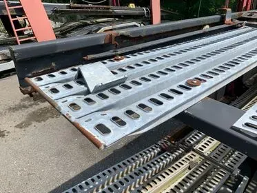 Lohr  Eurolohr C2/ 2004/ car carrier semi-trailer (46)