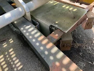 Lohr  Eurolohr C2/ 2004/ car carrier semi-trailer (52)