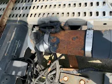 Lohr  Eurolohr C2/ 2004/ car carrier semi-trailer (55)