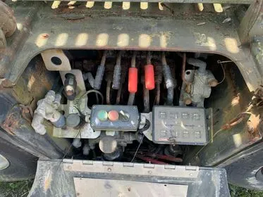 Lohr  Eurolohr C2/ 2004/ car carrier semi-trailer (56)