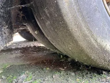 Lohr  Eurolohr C2/ 2004/ car carrier semi-trailer (58)