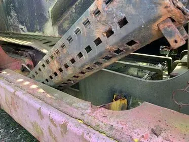 Lohr  Eurolohr C2/ 2004/ car carrier semi-trailer (59)