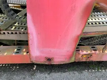 Lohr  Eurolohr C2/ 2004/ car carrier semi-trailer (62)