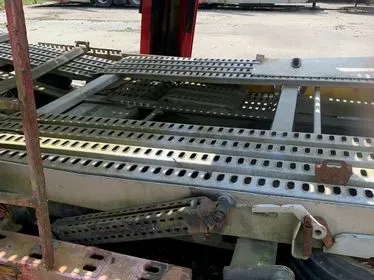 Lohr  Eurolohr C2/ 2004/ car carrier semi-trailer (63)