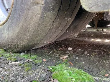 Lohr  Eurolohr C2/ 2004/ car carrier semi-trailer (66)