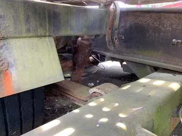 Lohr  Eurolohr C2/ 2004/ car carrier semi-trailer (67)