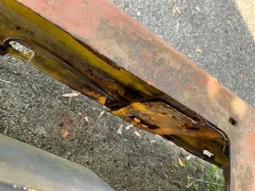 Lohr  Eurolohr C2/ 2004/ car carrier semi-trailer (69)