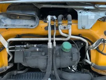 Mercedes Benz Actros 2542L/ 2016/ 6x2 (77)