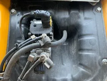 Mercedes Benz Actros 2542L/ 2016/ 6x2 (78)