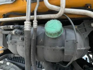 Mercedes Benz Actros 2542L/ 2016/ 6x2 (79)