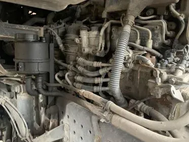 Mercedes Benz Actros 2542L/ 2016/ 6x2 (80)