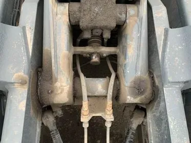 Mercedes Benz Actros 2542L/ 2016/ 6x2 (26)