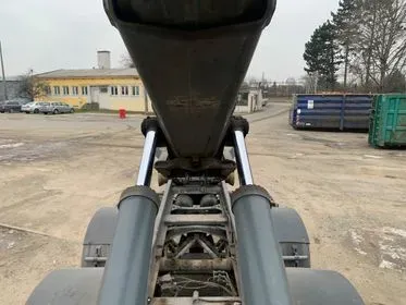 Mercedes Benz Actros 2542L/ 2016/ 6x2 (28)