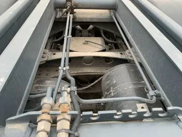 Mercedes Benz Actros 2542L/ 2016/ 6x2 (17)