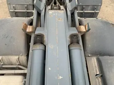 Mercedes Benz Actros 2542L/ 2016/ 6x2 (24)