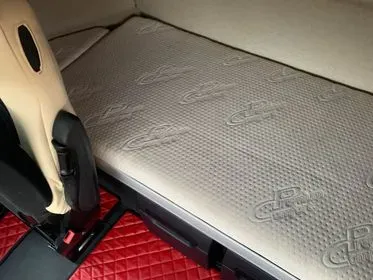 Mercedes Benz Actros 2542L/ 2016/ 6x2 (63)