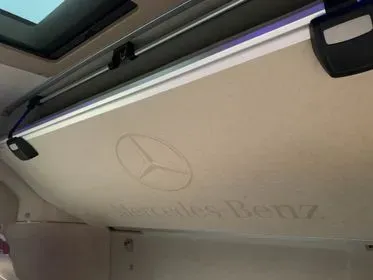 Mercedes Benz Actros 2542L/ 2016/ 6x2 (66)