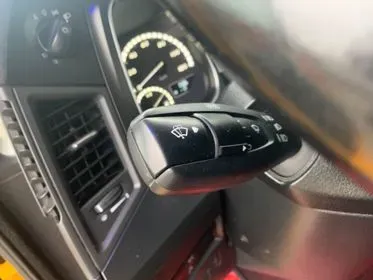 Mercedes Benz Actros 2542L/ 2016/ 6x2 (69)