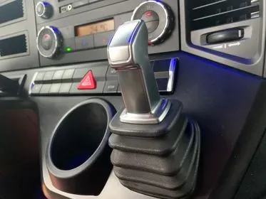 Mercedes Benz Actros 2542L/ 2016/ 6x2 (70)