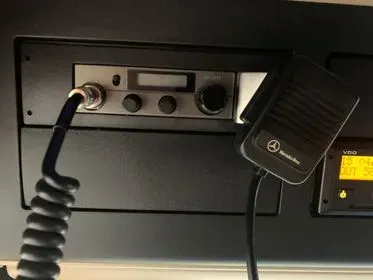 Mercedes Benz Actros 2542L/ 2016/ 6x2 (58)