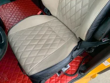 Mercedes Benz Actros 2542L/ 2016/ 6x2 (60)