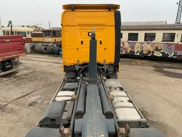 Mercedes Benz Actros 2542L/ 2016/ 6x2 (10)