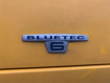 Mercedes Benz Actros 2542L/ 2016/ 6x2 (12)