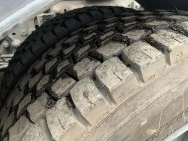 Mercedes Benz Actros 2542L/ 2016/ 6x2 (32)