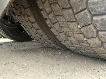 Mercedes Benz Actros 2542L/ 2016/ 6x2 (35)