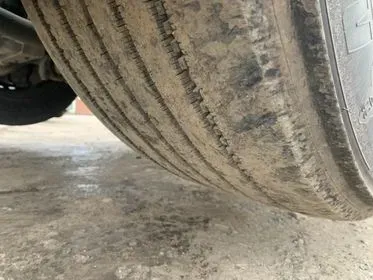 Mercedes Benz Actros 2542L/ 2016/ 6x2 (37)