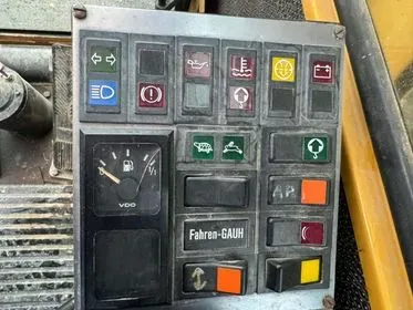 ZEPPELIN ZM12 / 1993 / 15 882 m/h (19)