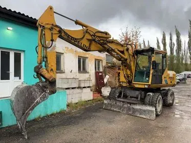 ZEPPELIN ZM12 / 1993 / 15 882 m/h (1)