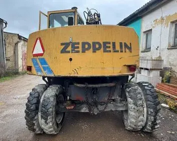 ZEPPELIN ZM12 / 1993 / 15 882 m/h (5)