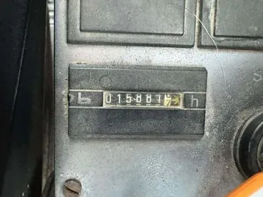 ZEPPELIN ZM12 / 1993 / 15 882 m/h (14)