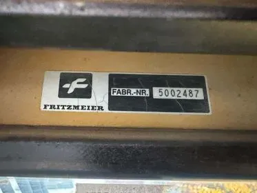 ZEPPELIN ZM12 / 1993 / 15 882 m/h (12)