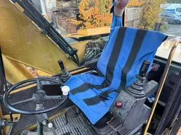 ZEPPELIN ZM12 / 1993 / 15 882 m/h (15)