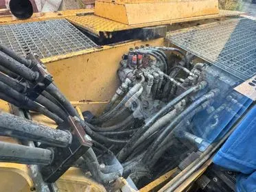 ZEPPELIN ZM12 / 1993 / 15 882 m/h (16)