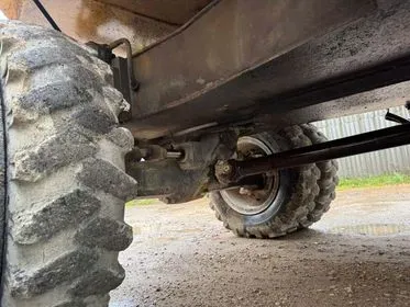 ZEPPELIN ZM12 / 1993 / 15 882 m/h (18)