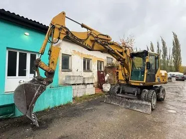 ZEPPELIN ZM12 / 1993 / 15 882 m/h (2)