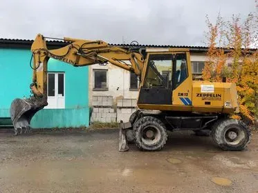 ZEPPELIN ZM12 / 1993 / 15 882 m/h (4)