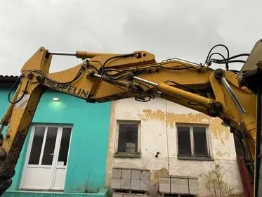 ZEPPELIN ZM12 / 1993 / 15 882 m/h (7)