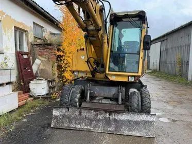 ZEPPELIN ZM12 / 1993 / 15 882 m/h (3)