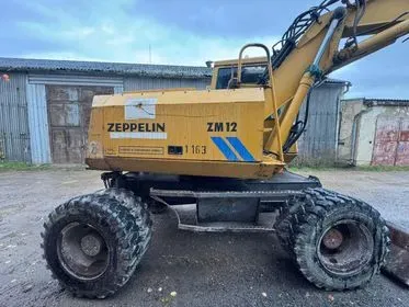 ZEPPELIN ZM12 / 1993 / 15 882 m/h (6)