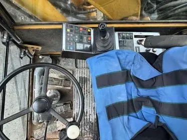 ZEPPELIN ZM12 / 1993 / 15 882 m/h (13)