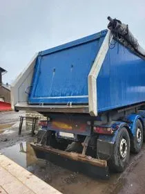 Schwarzmüller KIS-3/E / 2008 (4)