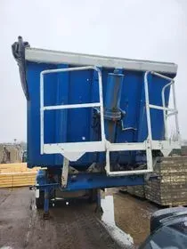 Schwarzmüller KIS-3/E / 2008 (2)