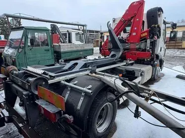 DAF LF 180 FA / 2016 (3)